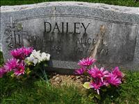 Dailey, Donald J. and Alice L.
